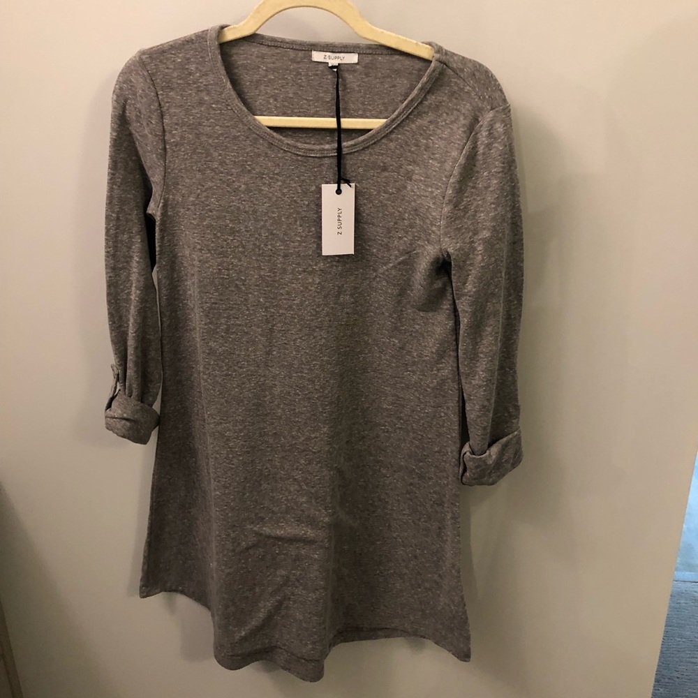 Z Supply Dress.
